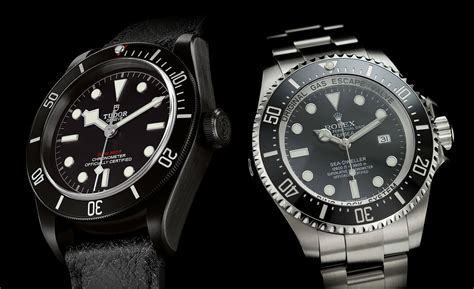 who owns tudor watches|are tudor watches rolex made.